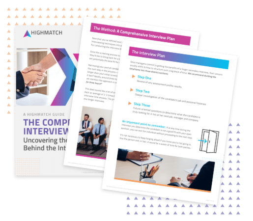 Interview Guide Download