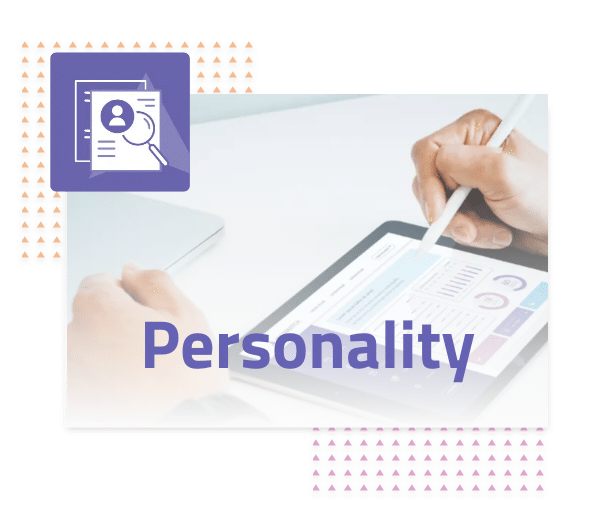 HighMatch's personality pre-employment assessment test