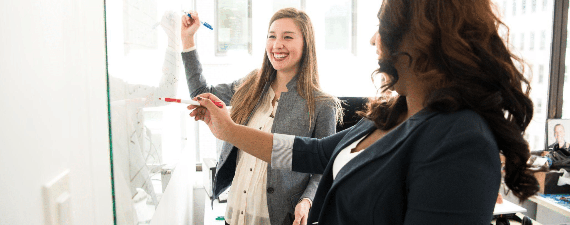 4 Steps to Achieve an Agile Workforce