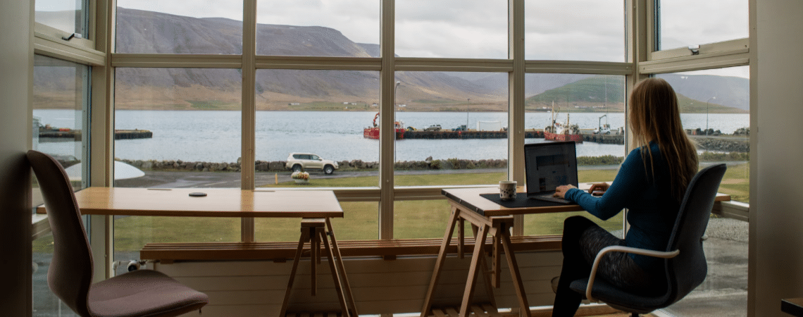 Employee Engagement with Remote Workers: Examples