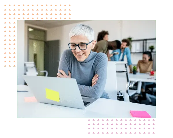 marketing staff personality traits