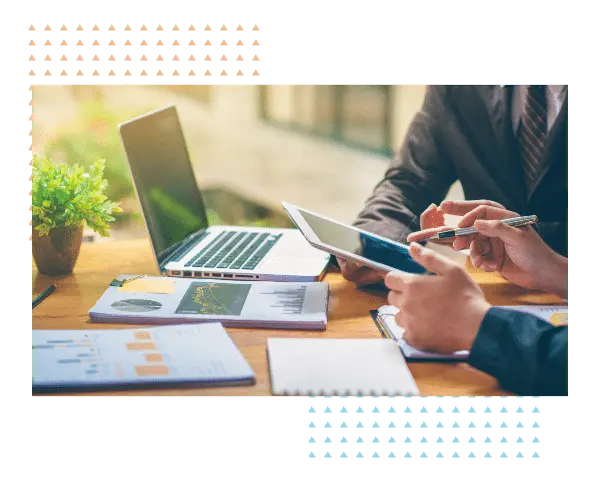 college administrators