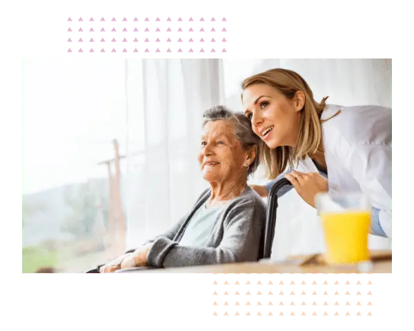 In-home healthcare case study