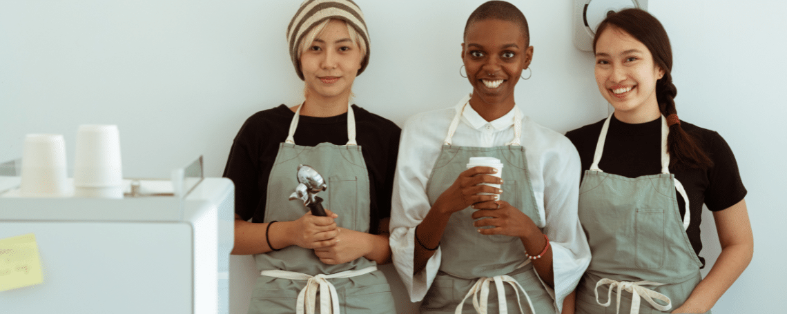 Building Tomorrow’s QSR Workforce: Engaging Millennials and Gen Z