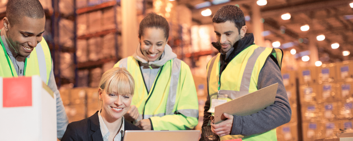 Build a Better Warehouse Team: 5 Steps to Tackle Early Turnover