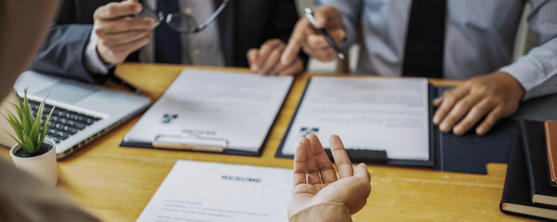 Hiring’s Hidden Problem: Solving Faking with Personality Assessments