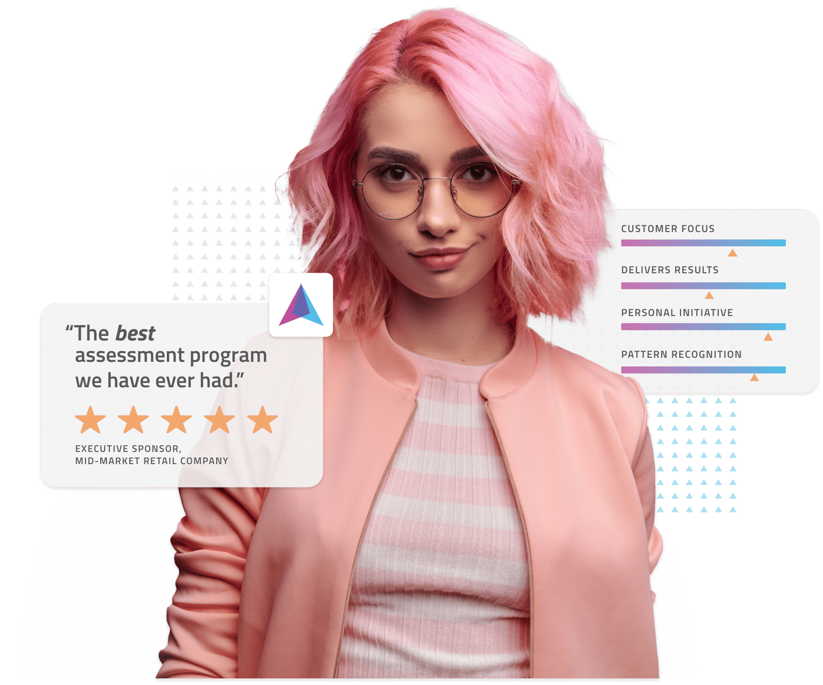 Custom Hero Banner Save
