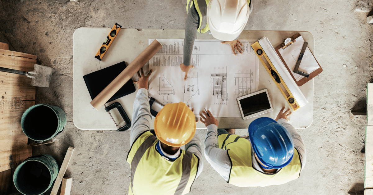The Blueprint for Construction Talent: Streamlining Your Hiring Pipeline