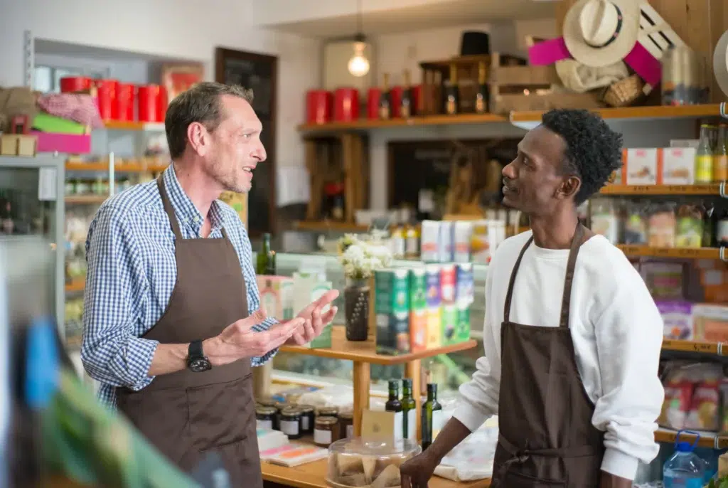 Hire Smarter in Retail