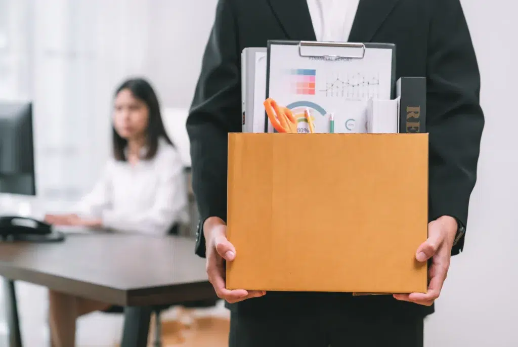 Addressing Early Turnover Through Strategic Hiring Solutions