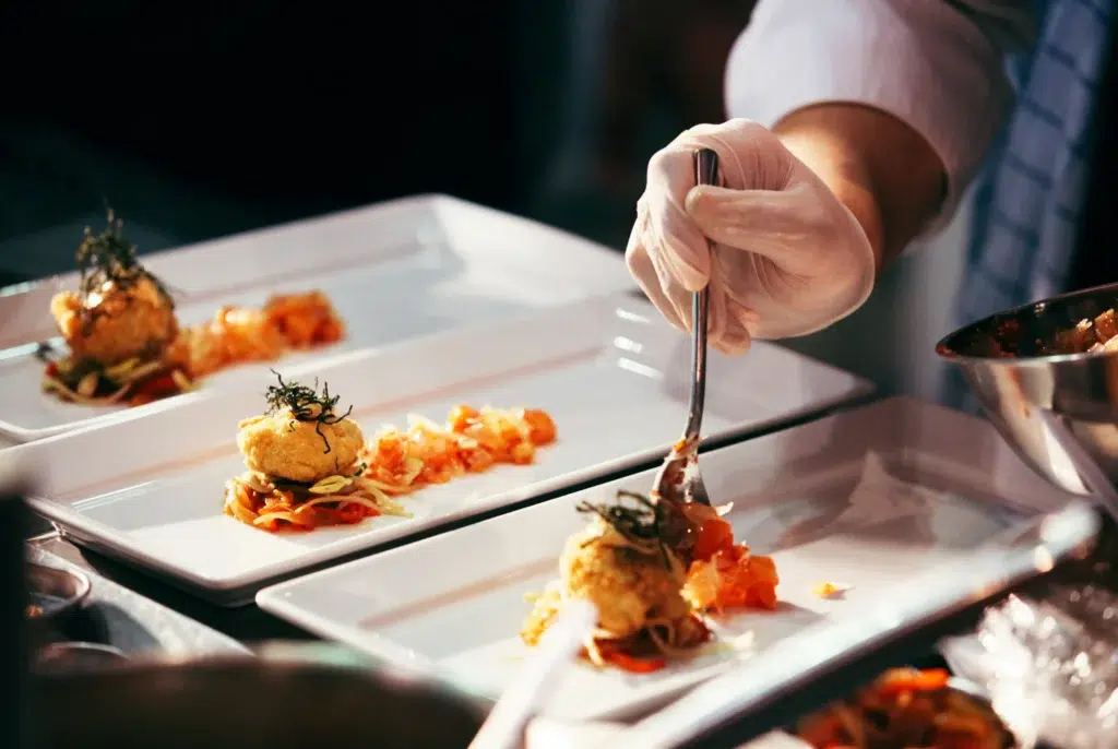 Cutting Turnover in Restaurants