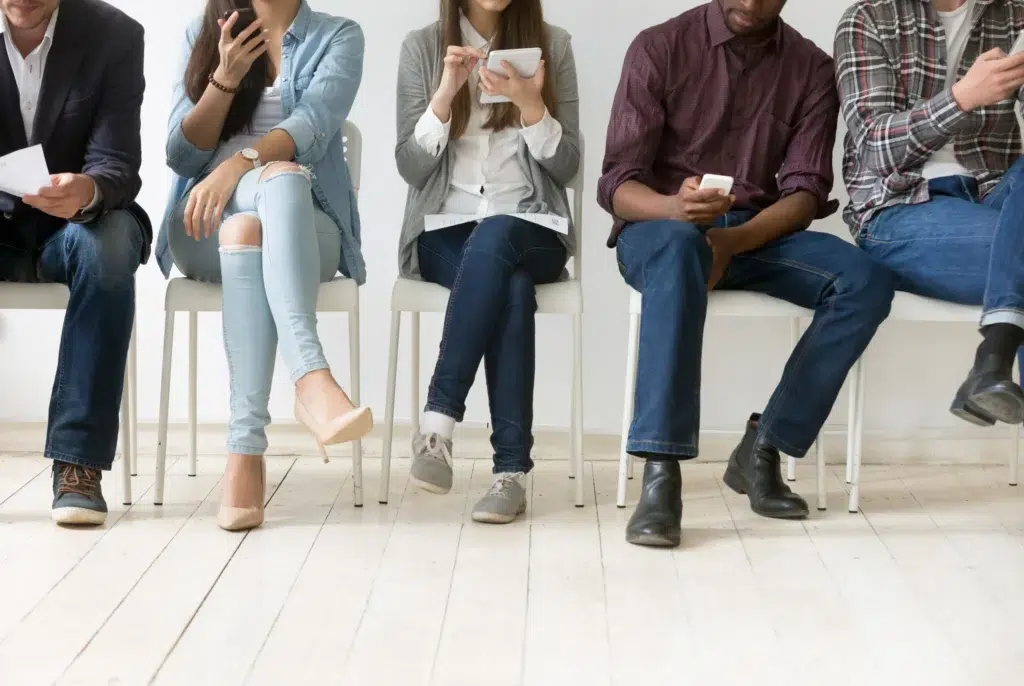 How to Reach an Overlooked Talent Pool