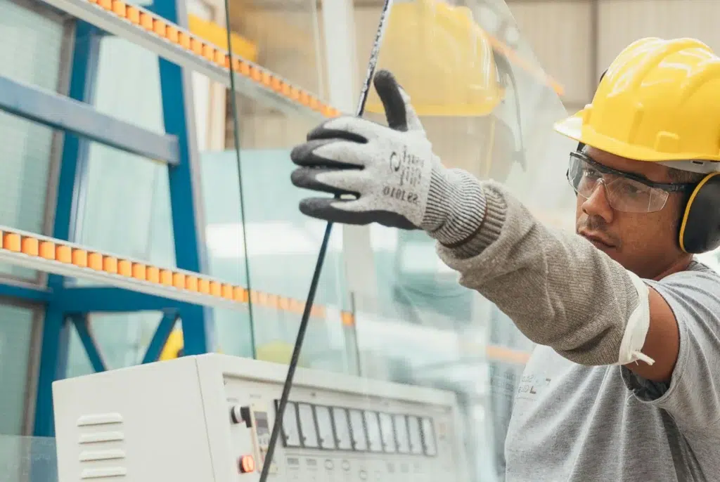 Modernizing Manufacturing Hiring