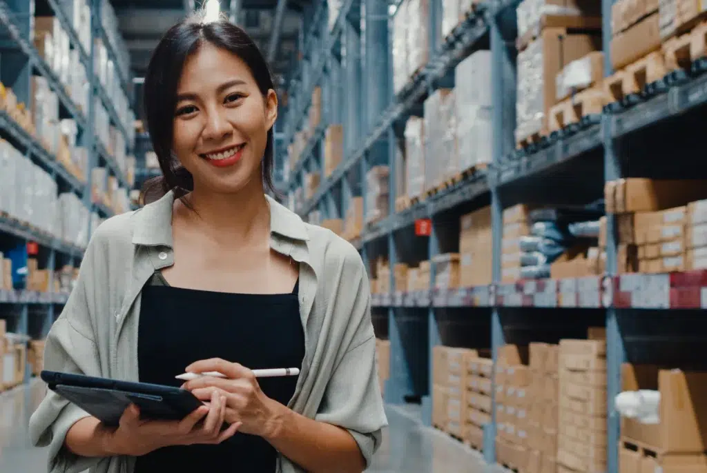 Reducing Turnover in the Warehouse Industry