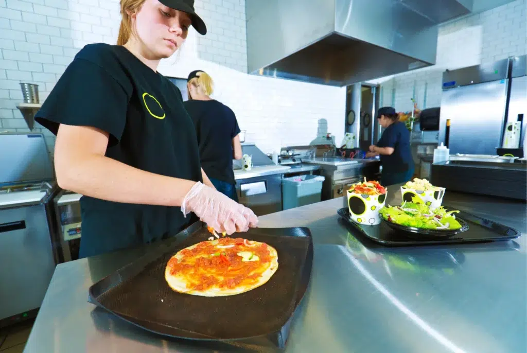Solving Turnover in QSRs