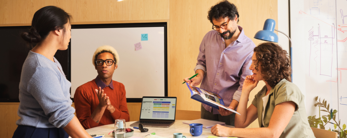 Cultural Assessment Testing in the Workplace: How Employers Can Hire for Fit and Performance