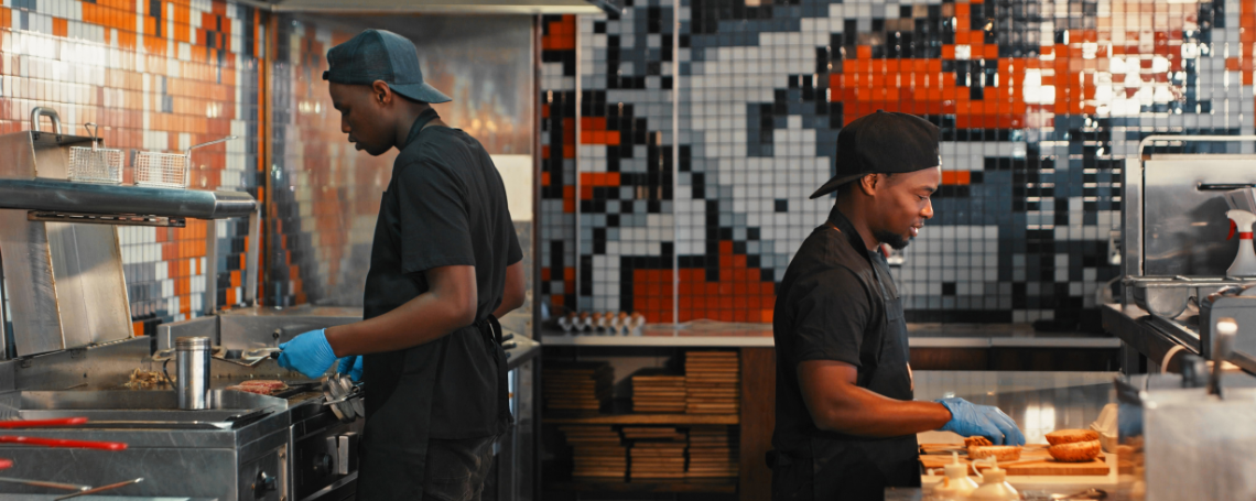 Best Pre-Employment Test for Quick-Service Restaurant Crew Members